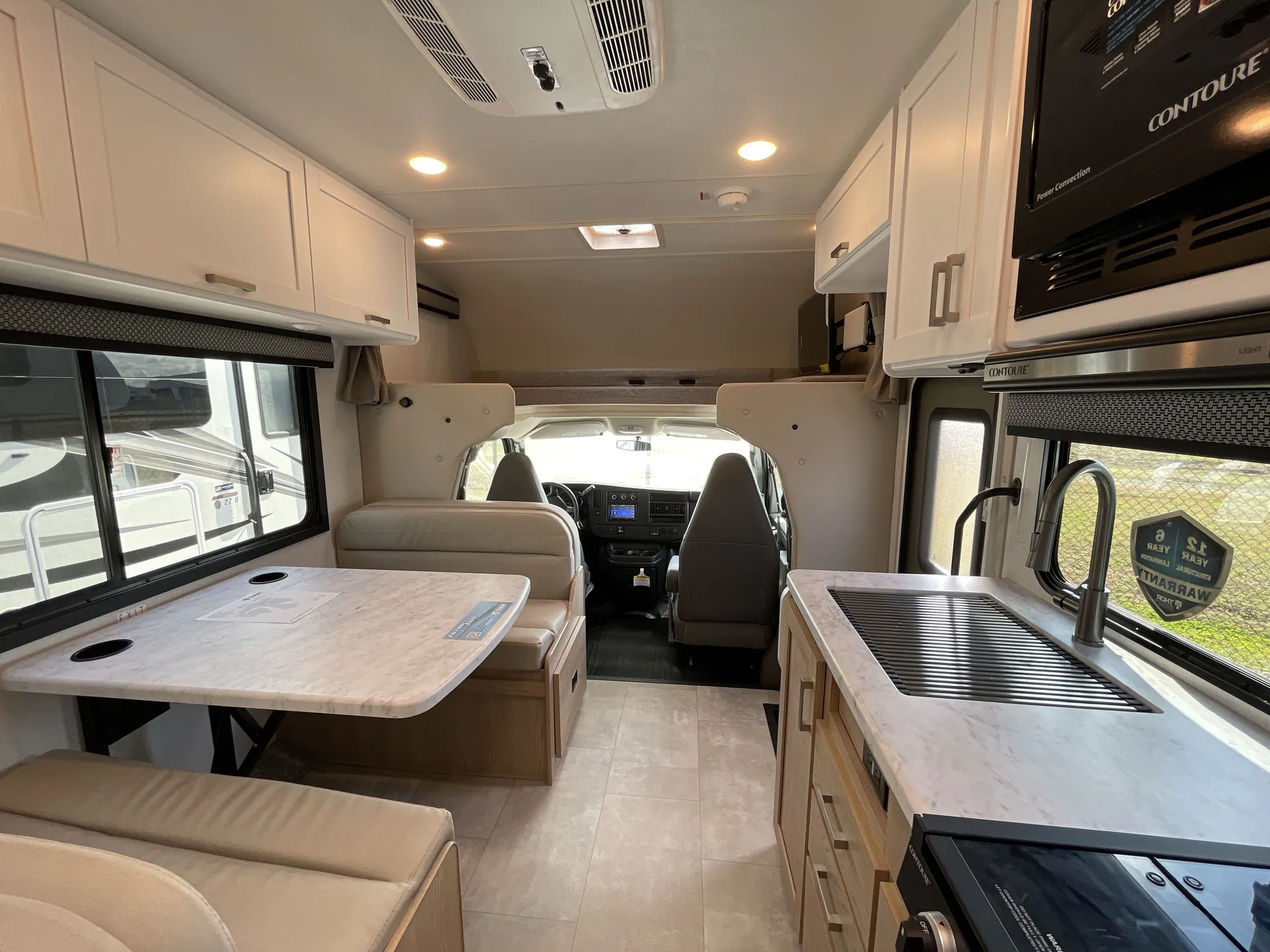2026 Thor Motor Coach Freedom Elite 22HZ - Photo 4