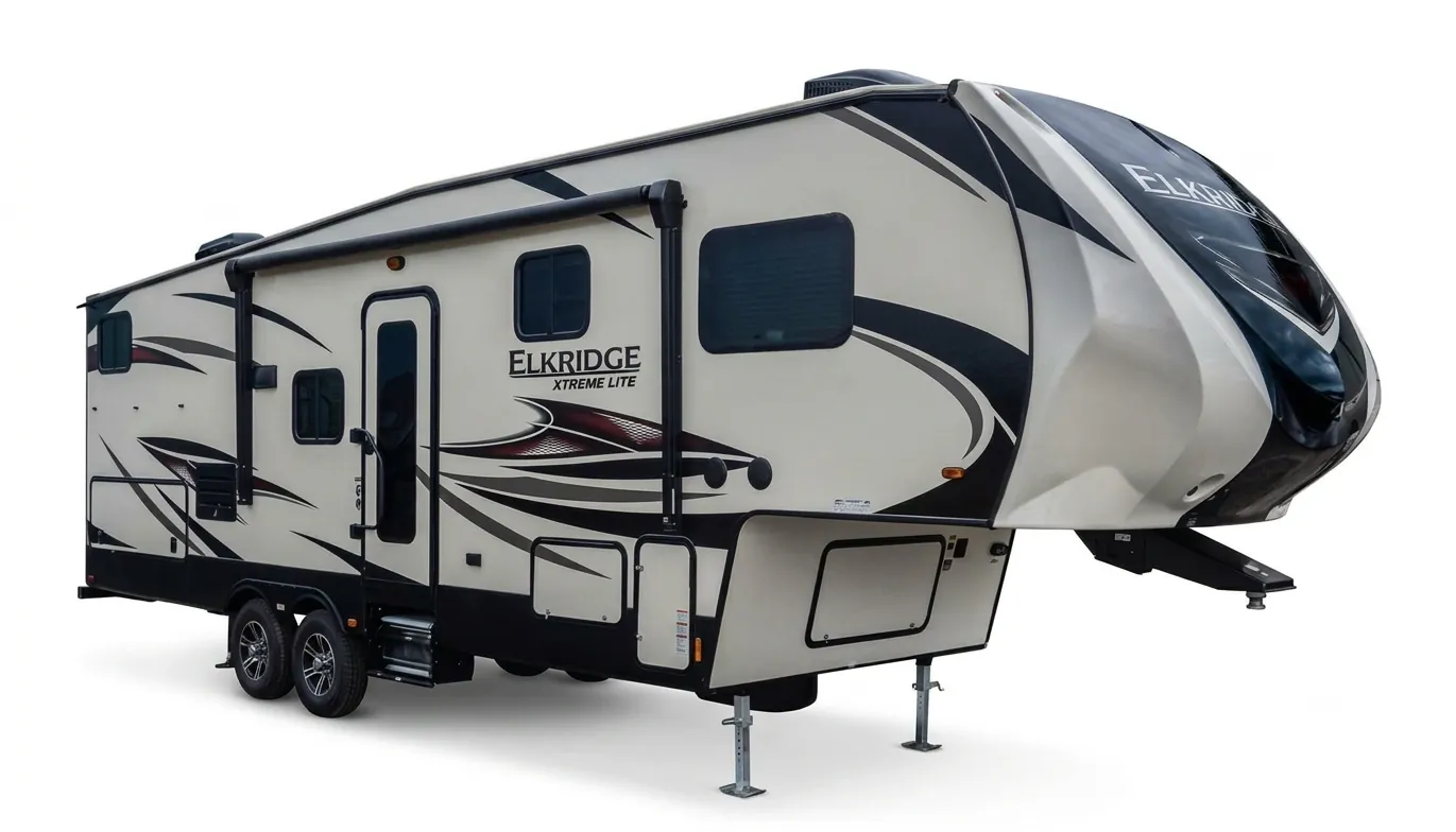 Heartland ElkRidge Xtreme Light
