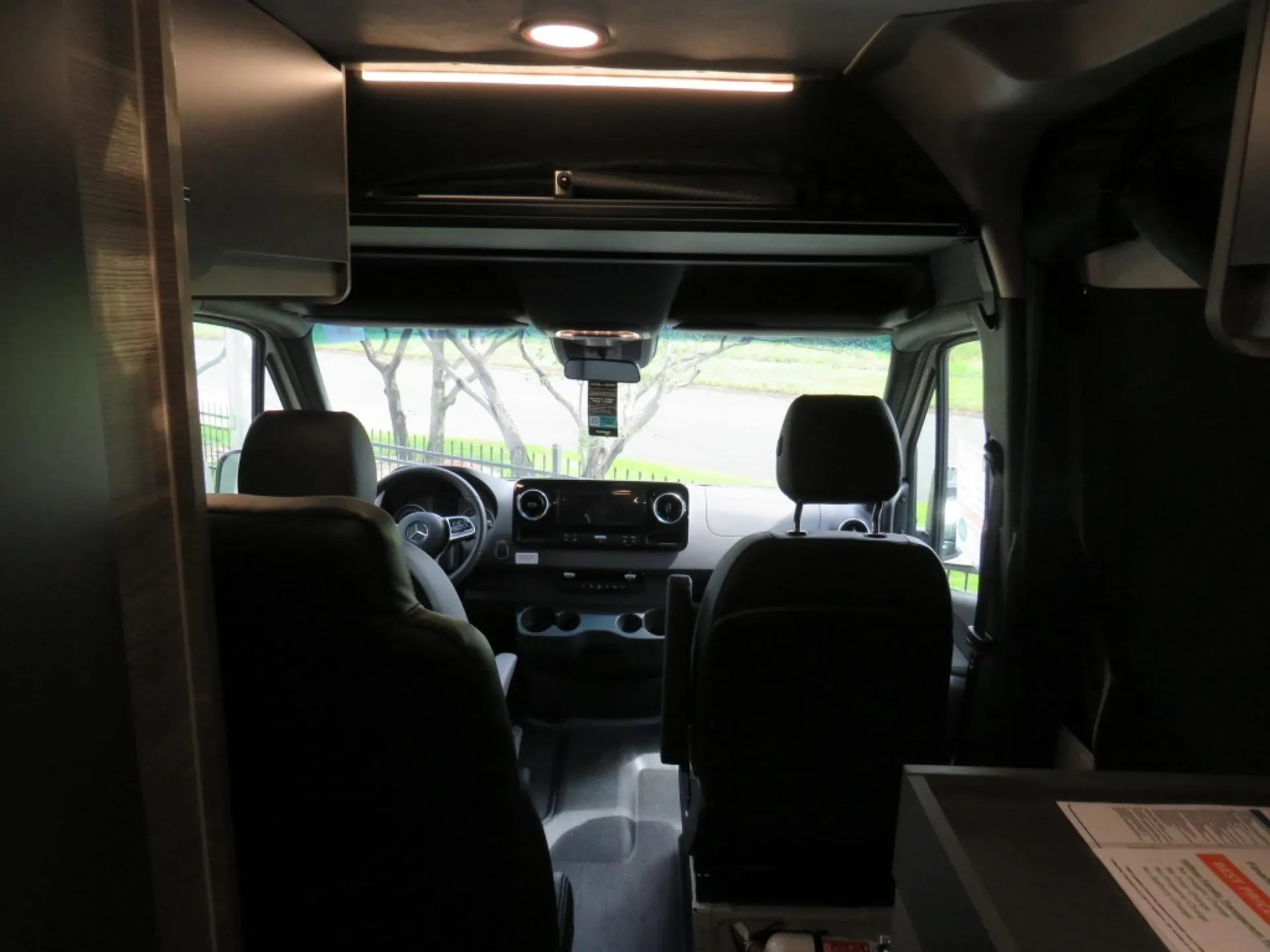 2026 Jayco Terrain 19YG - Photo 4