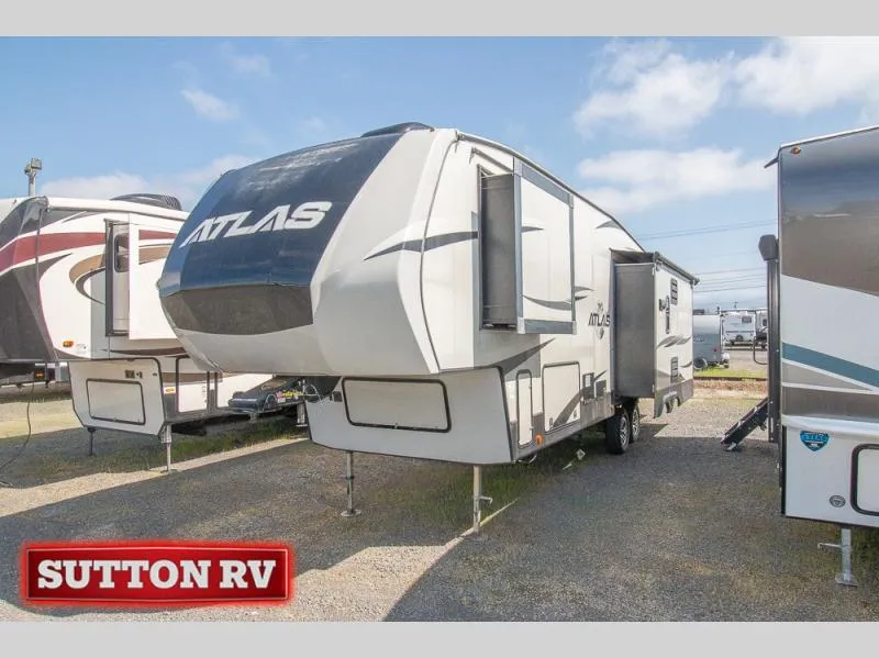 2020 Dutchmen Atlas 2992RLF - Photo 2