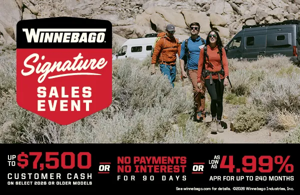 2026 Winnebago Travato 59K - Photo 3