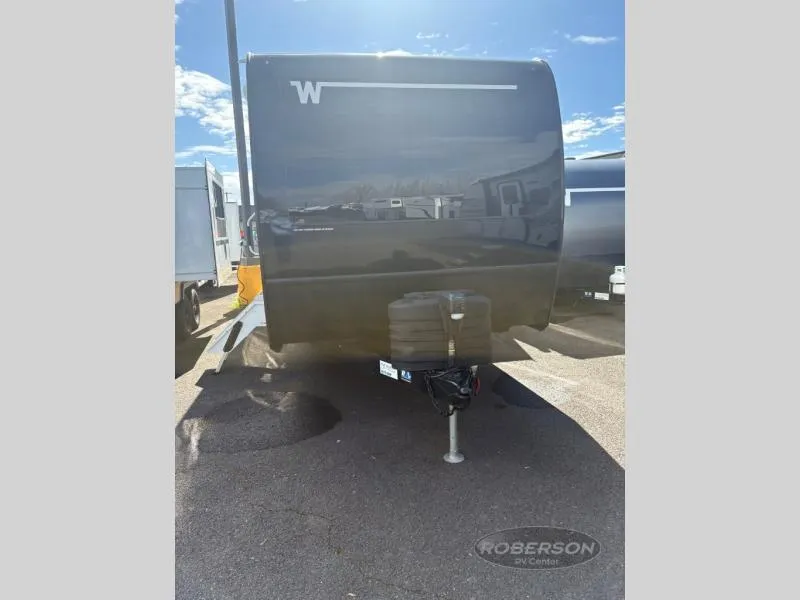 2026 Winnebago Thrive 25RLS - Photo 2