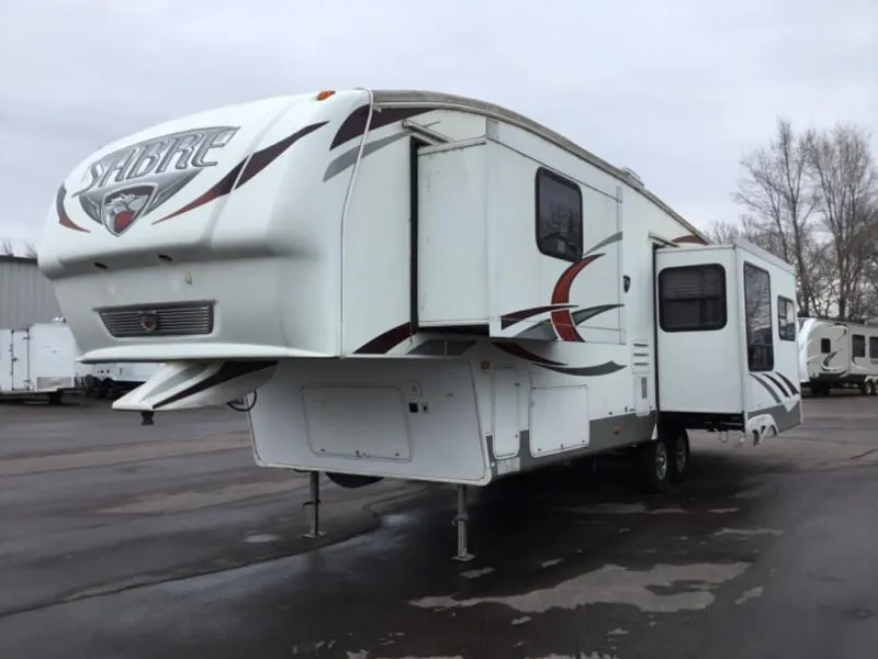2011 Palomino Sabre 31RETS - Photo 2