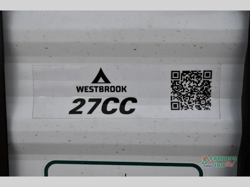 2026 Forest River Westbrook 27CC, Photos photo 12