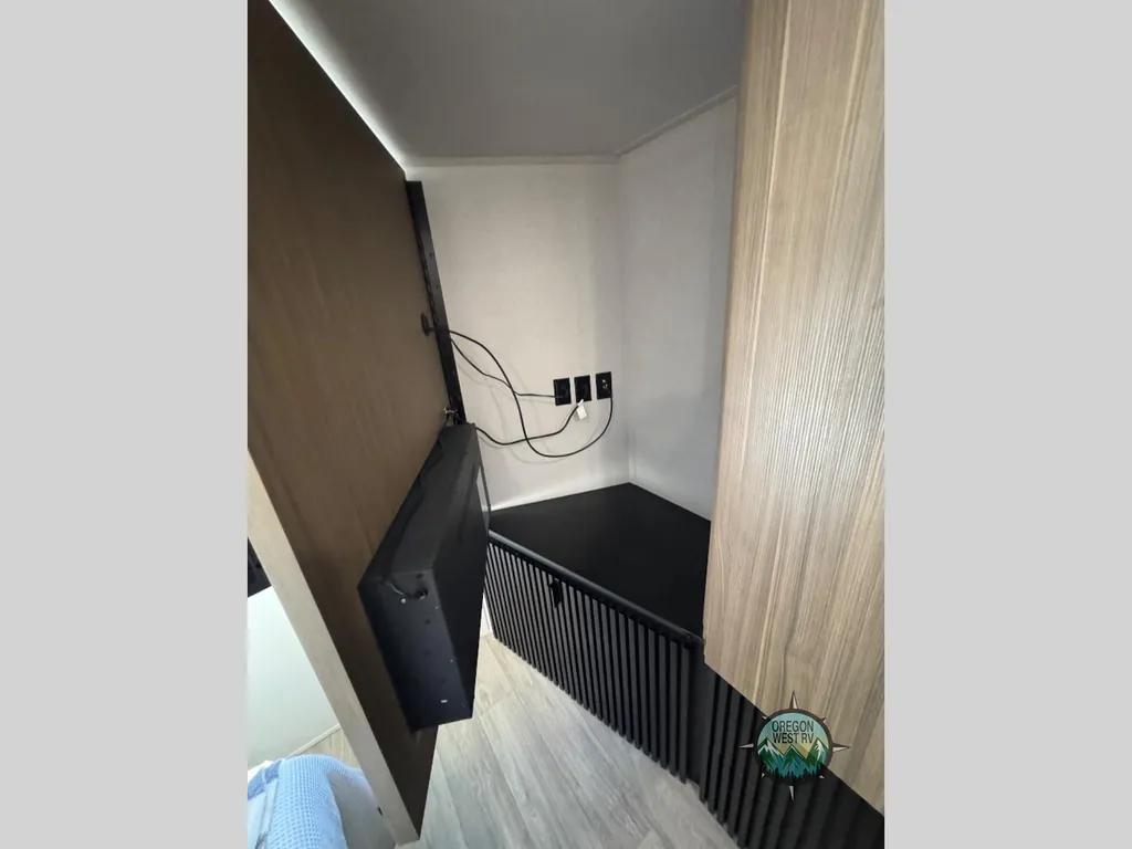 2026 Forest River Salem Grand Villa 42ZEN, Photos photo 33