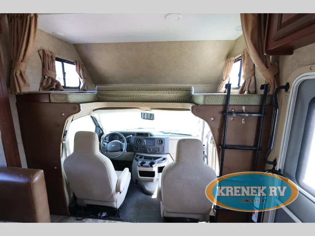 2015 Forest River Sunseeker 3010DS, Photos photo 55