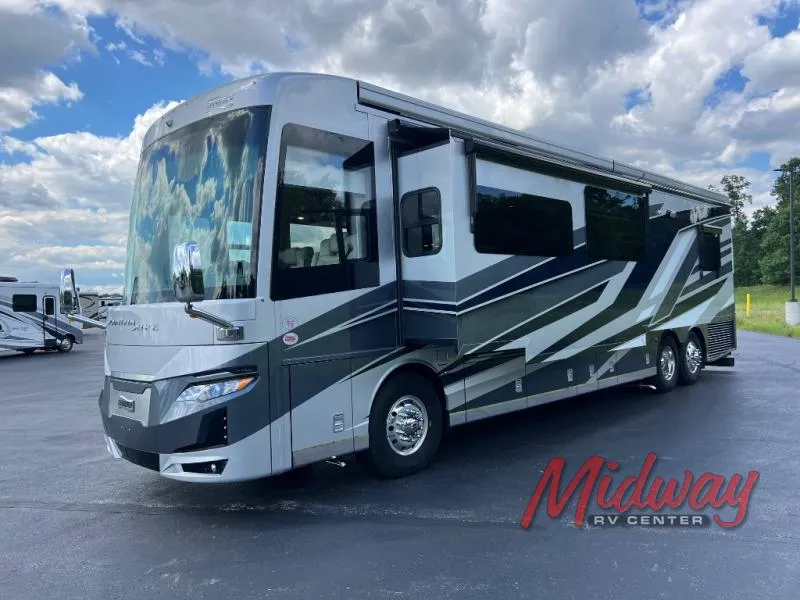 2026 Newmar Mountain Aire 4118 - Photo 3