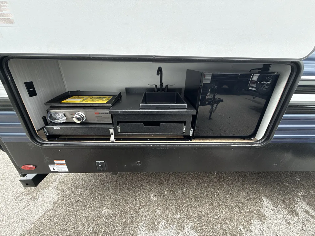 2026 Forest River Puma 32BHQS, Photos photo 6