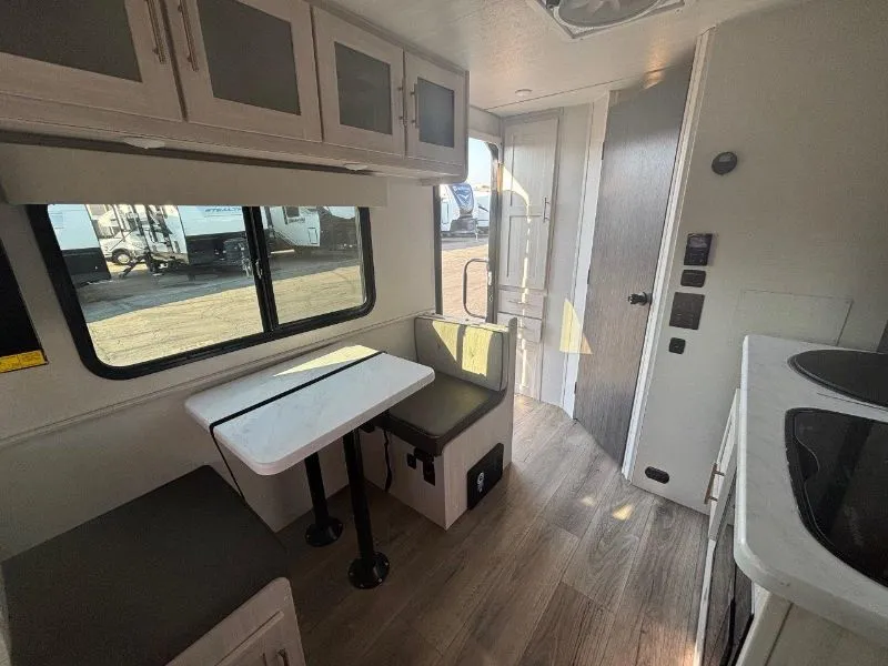 2026 Forest River R-Pod RP-180 — Photo 7