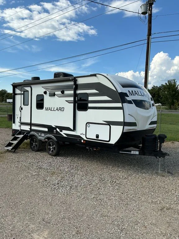 2022 Heartland Mallard M210RB - Photo 2