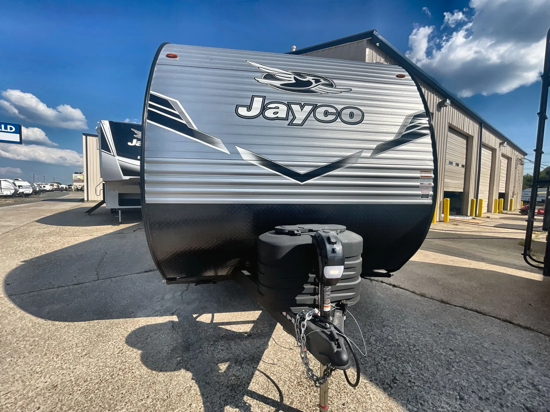 2026 Jayco Jay Flight SLX 200MKS - Photo 4