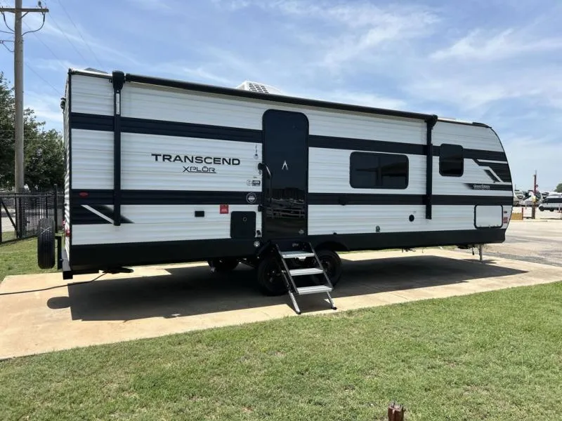 2026 Grand Design Transcend Xplor 25MLX - Photo 4