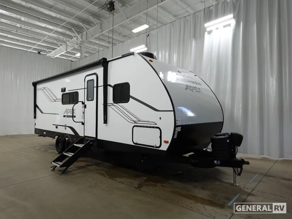 2026 Coachmen Apex X Series 24RBX - Photo 2