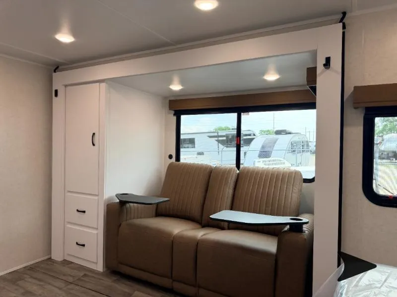 2026 Modern Buggy RV Hopper New    Hopper 4 - Photo 4