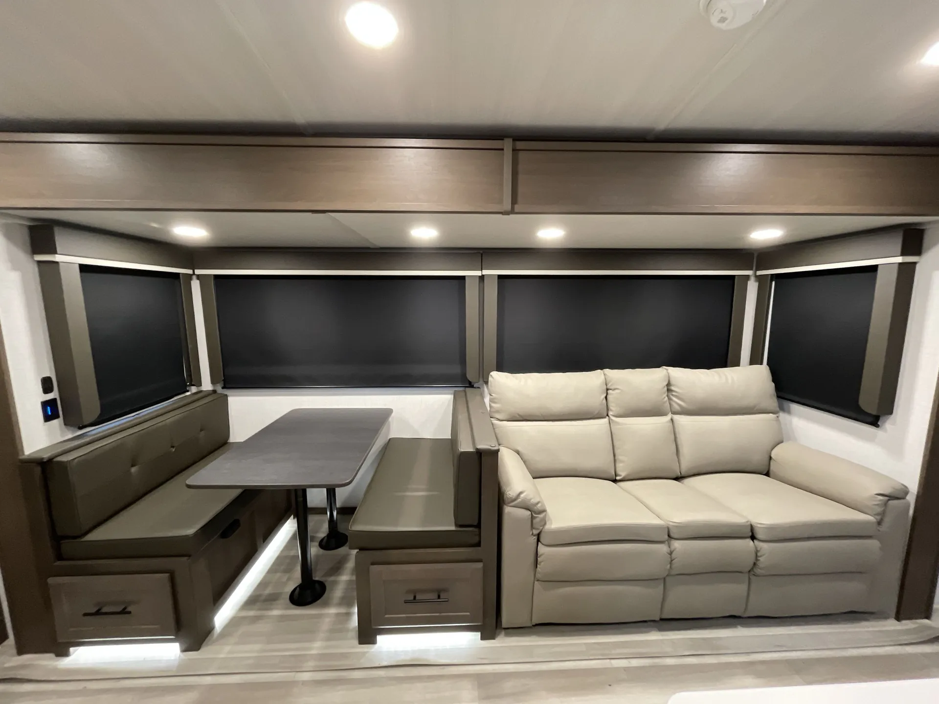2026 Keystone Cougar Western 28BHWE dealer photo 2 from Camping World