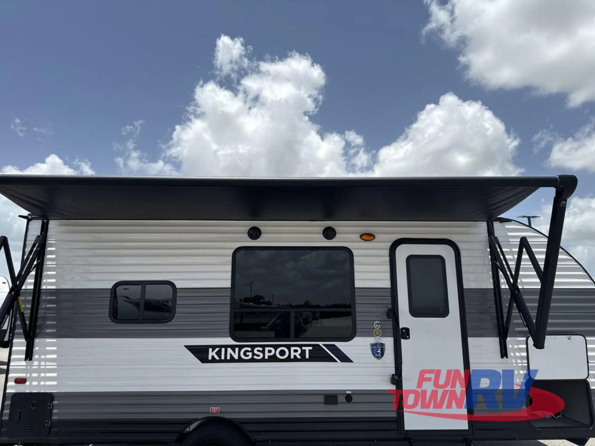 2026 Gulf Stream Kingsport Super Lite 199RK - Photo 4