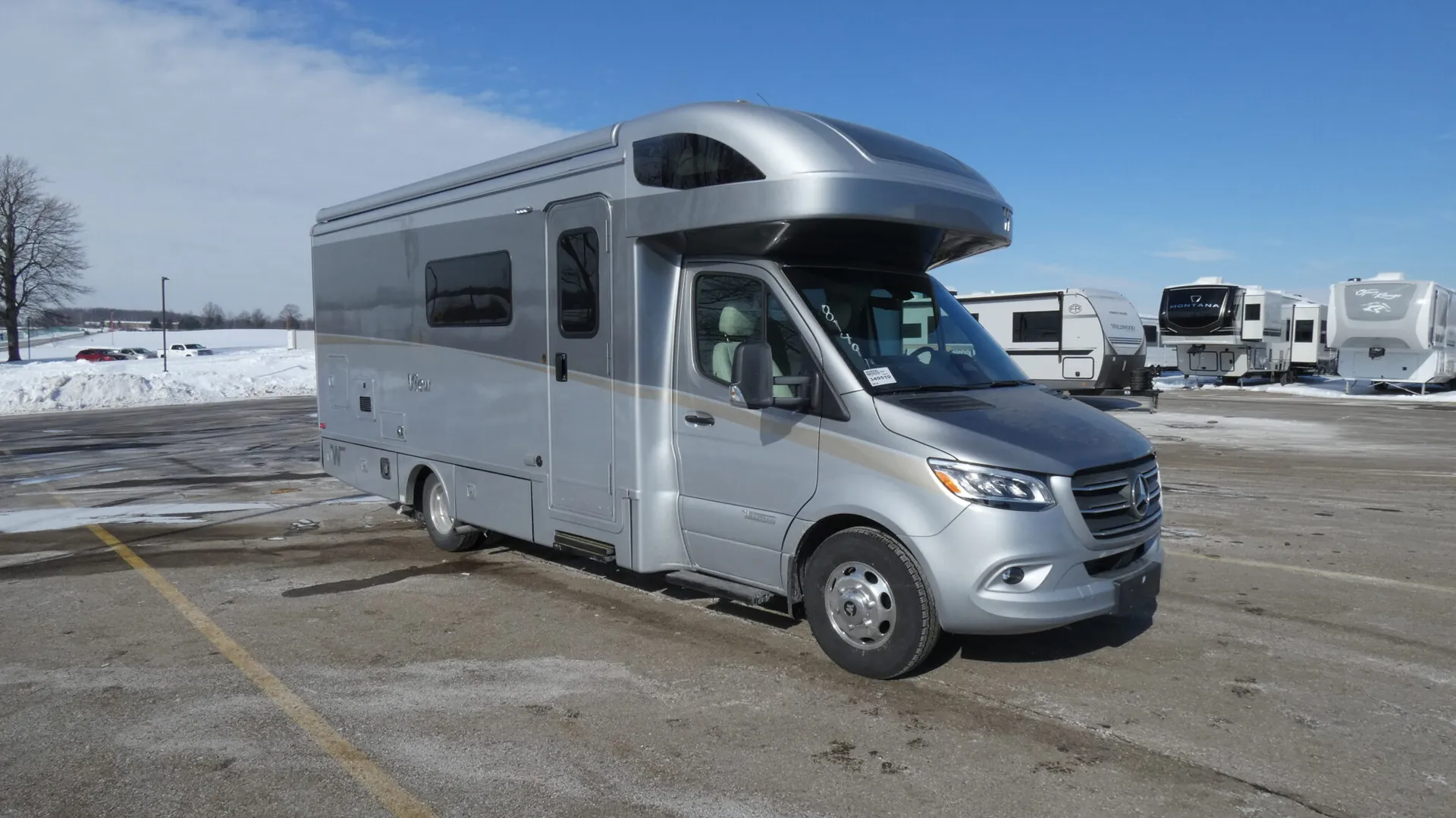 2026 Winnebago View 24D - Photo 2