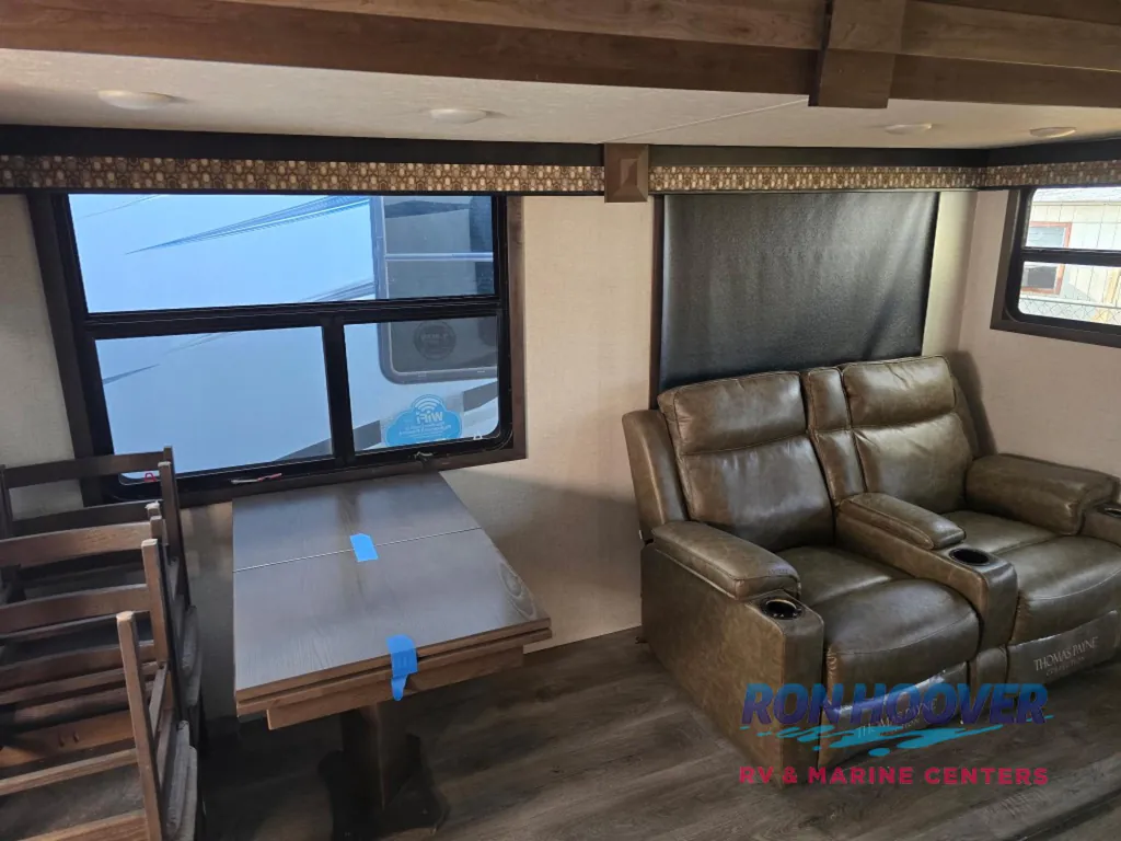 2020 Highland Ridge Mesa Ridge 323RLS, Photos photo 2