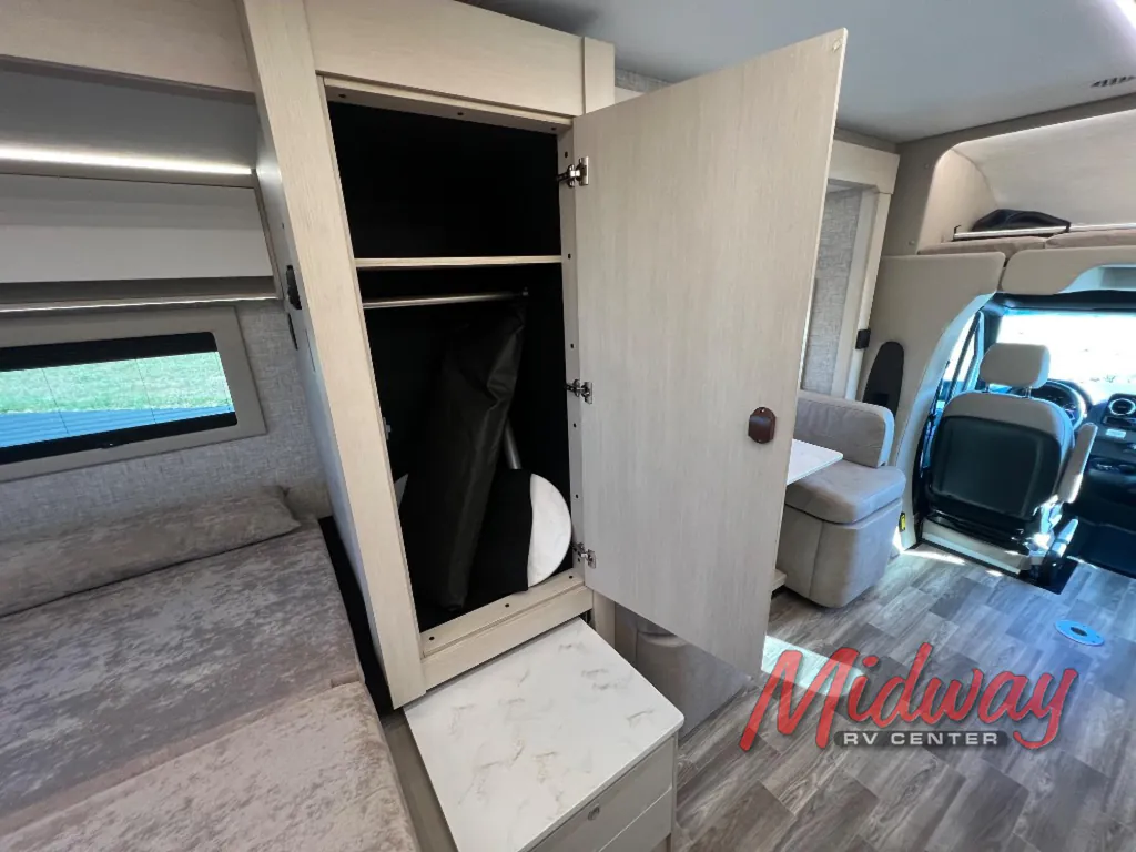 2026 Tiffin Wayfarer 25 XPW, Photos photo 50