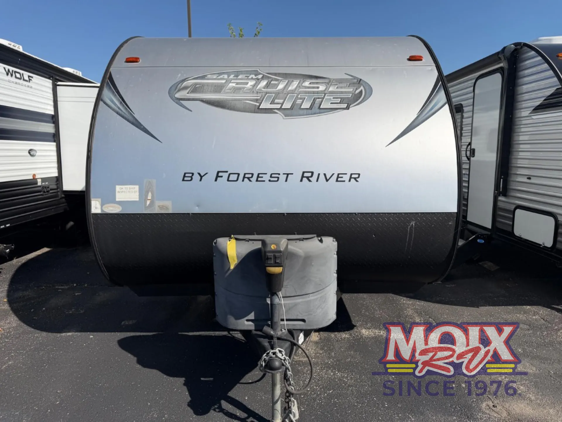 2016 Forest River Salem 261BHXL - Photo 3
