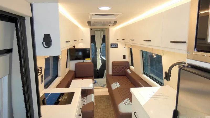 2026 Coachmen Galleria 24RB - Photo 3