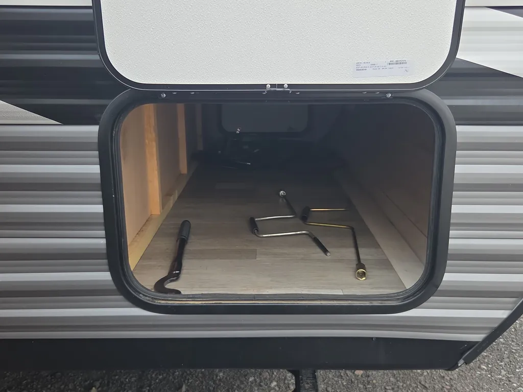 2022 Jayco Jay Flight SLX 8 212QBW, Photos photo 18