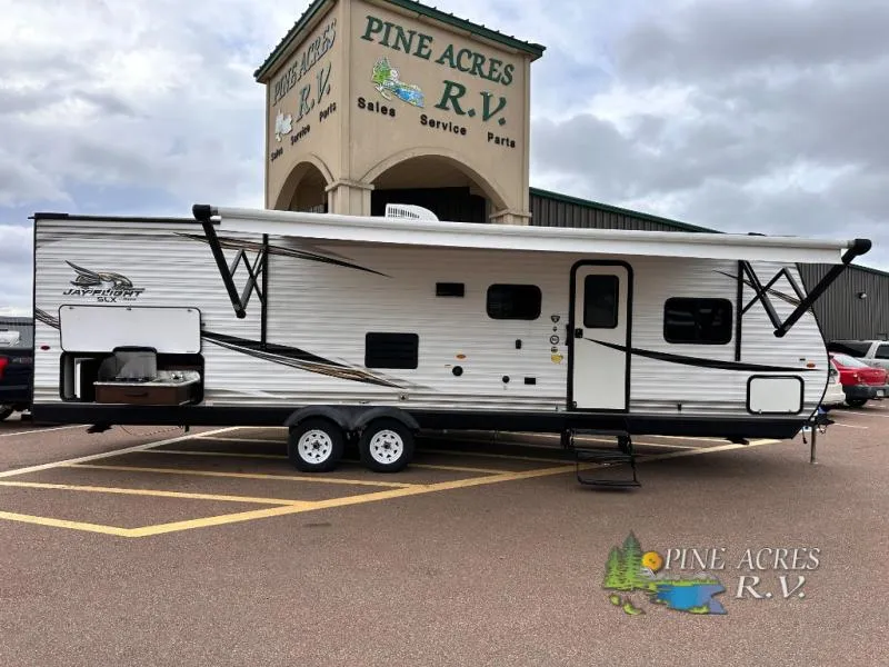 2019 Jayco Jay Flight SLX 8 284BHS - Photo 2