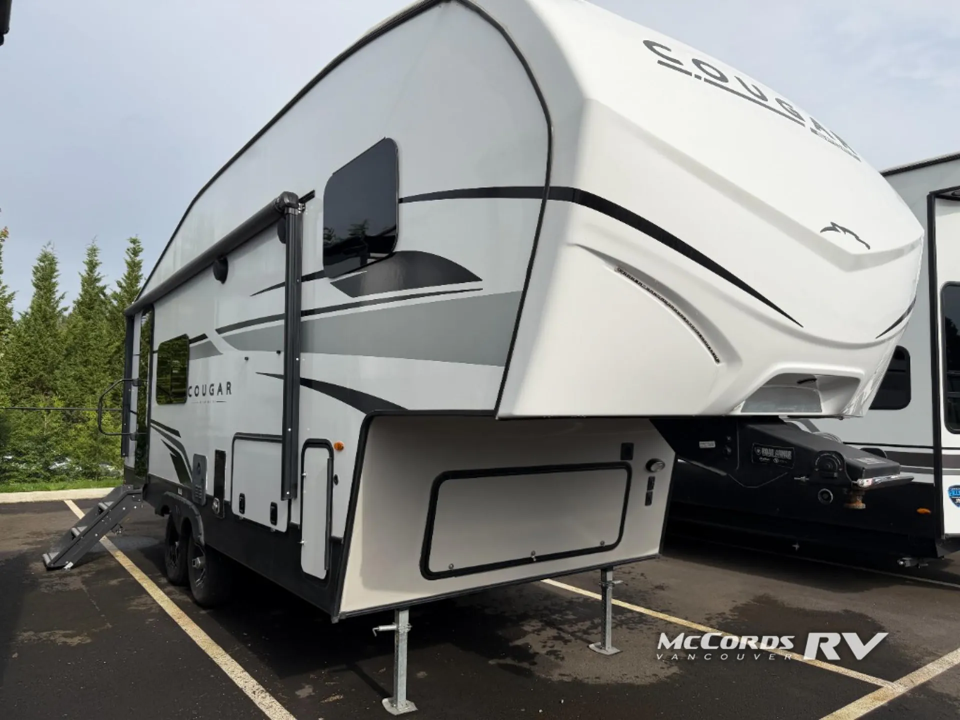 2023 Keystone Cougar Sport 2100RK