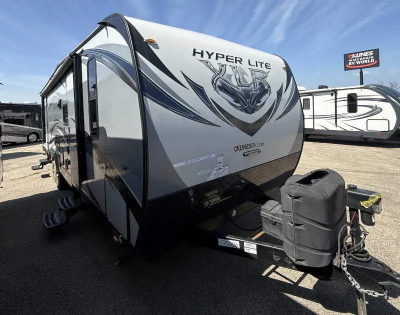 2017 Forest River XLR Hyperlite 29HFS - Photo 2
