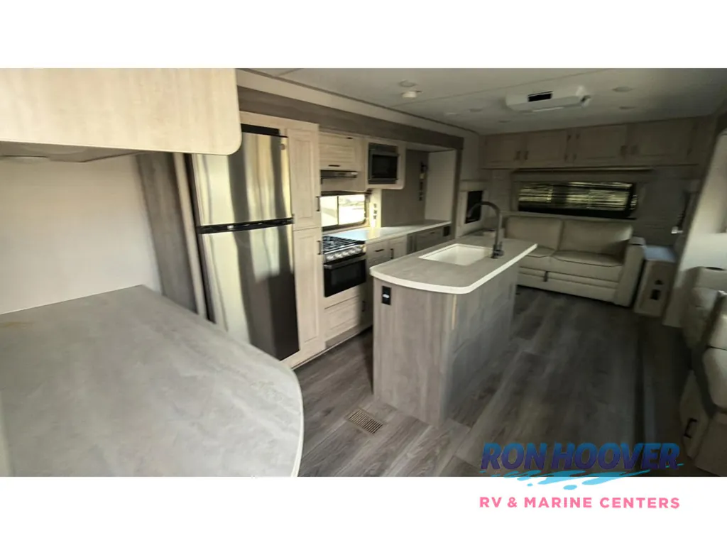 2024 Coachmen Catalina Legacy Edition 283FEDS, Photos photo 14