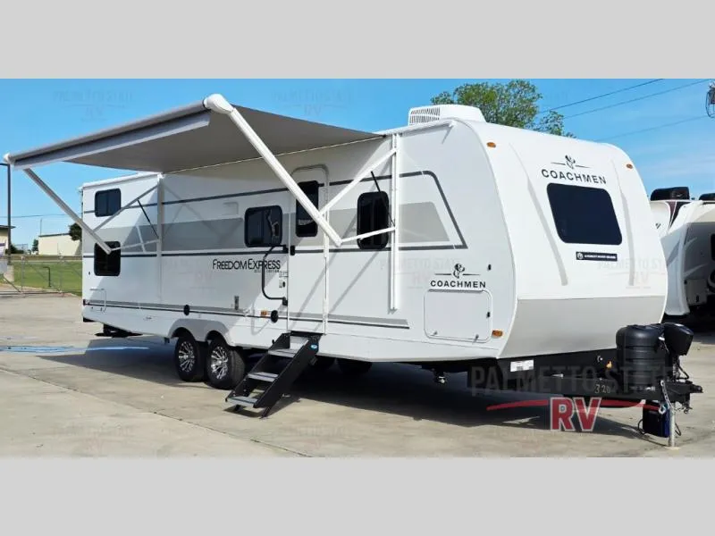 2026 Coachmen Freedom Express Select 29SE - Photo 3