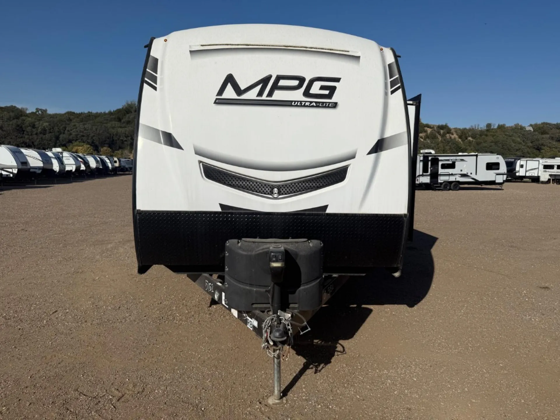 2022 Cruiser RV MPG MPG 2100RB - Photo 3