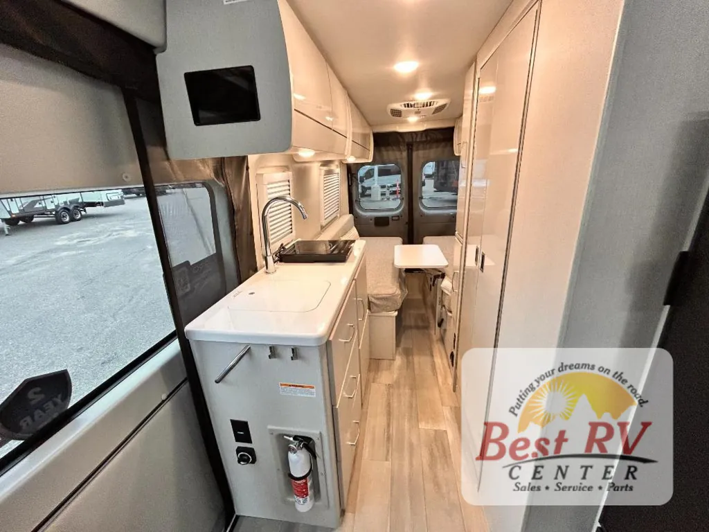 2026 Thor Motor Coach Tellaro 20U, Photos photo 26