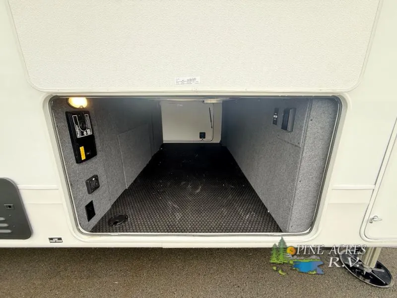 2026 Heartland Bighorn 39RK - Photo 4
