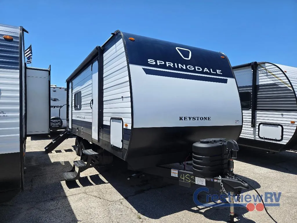2026 Keystone Springdale 2120RKS - Photo 3