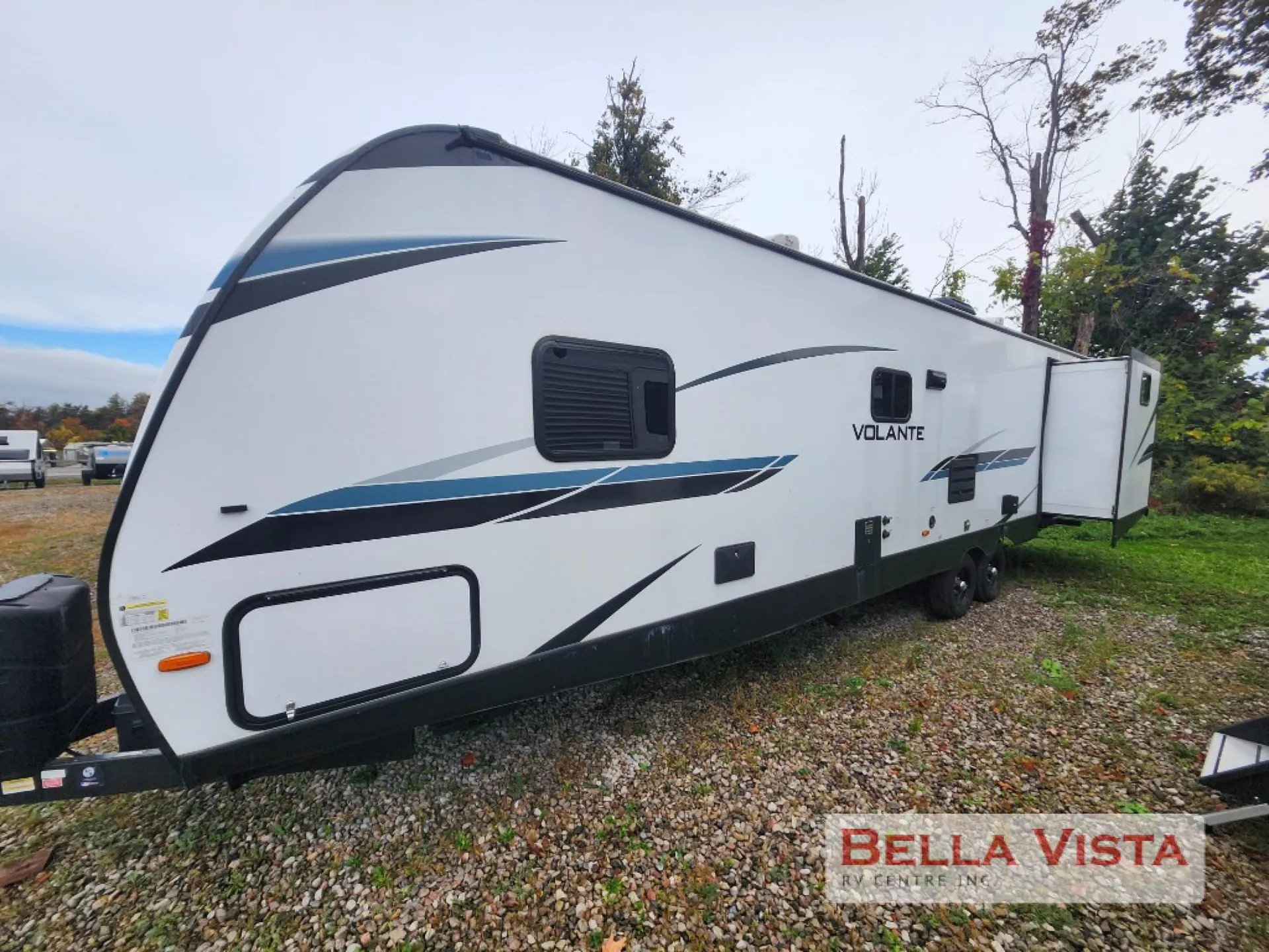 2022 CrossRoads Volante 33DB - Photo 4