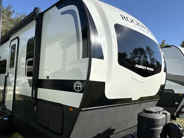 2026 Forest River Rockwood Mini Lite 2520BH - Photo 2