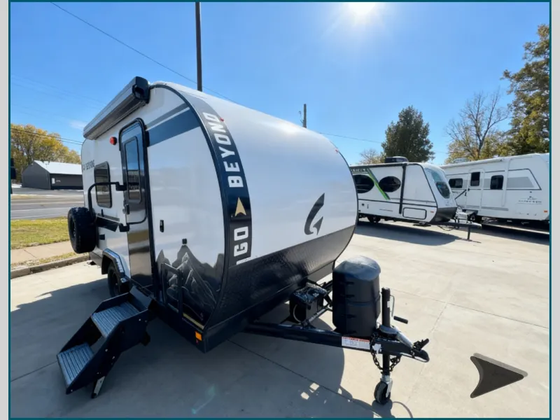 2026 Wayfinder RV GO BEYOND LTD 1300RK - Main photo