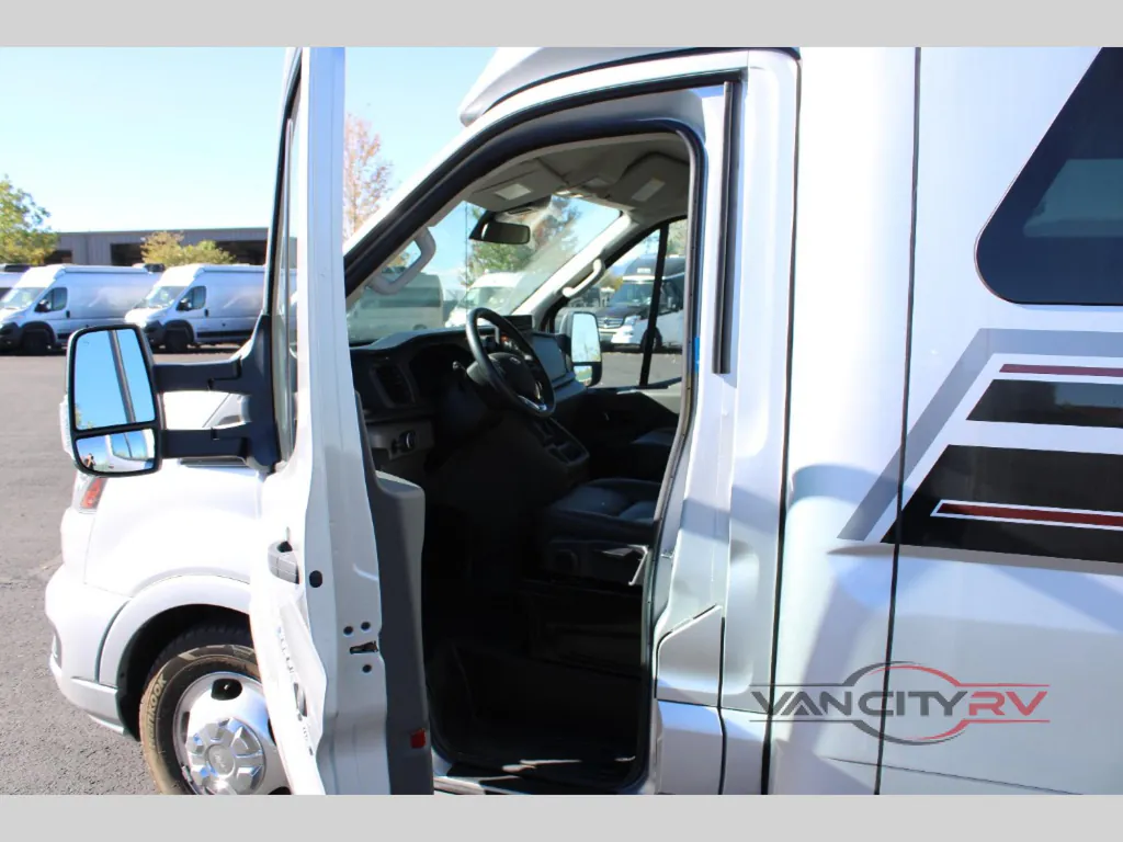 2024 Chinook RV Maverick DS, Photos photo 4