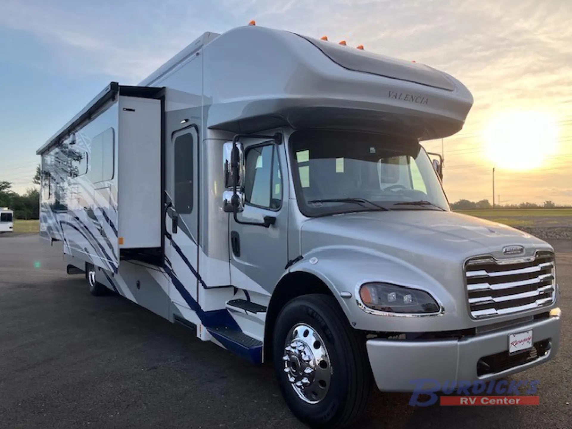 2027 Renegade RV Valencia 39FW - Photo 2