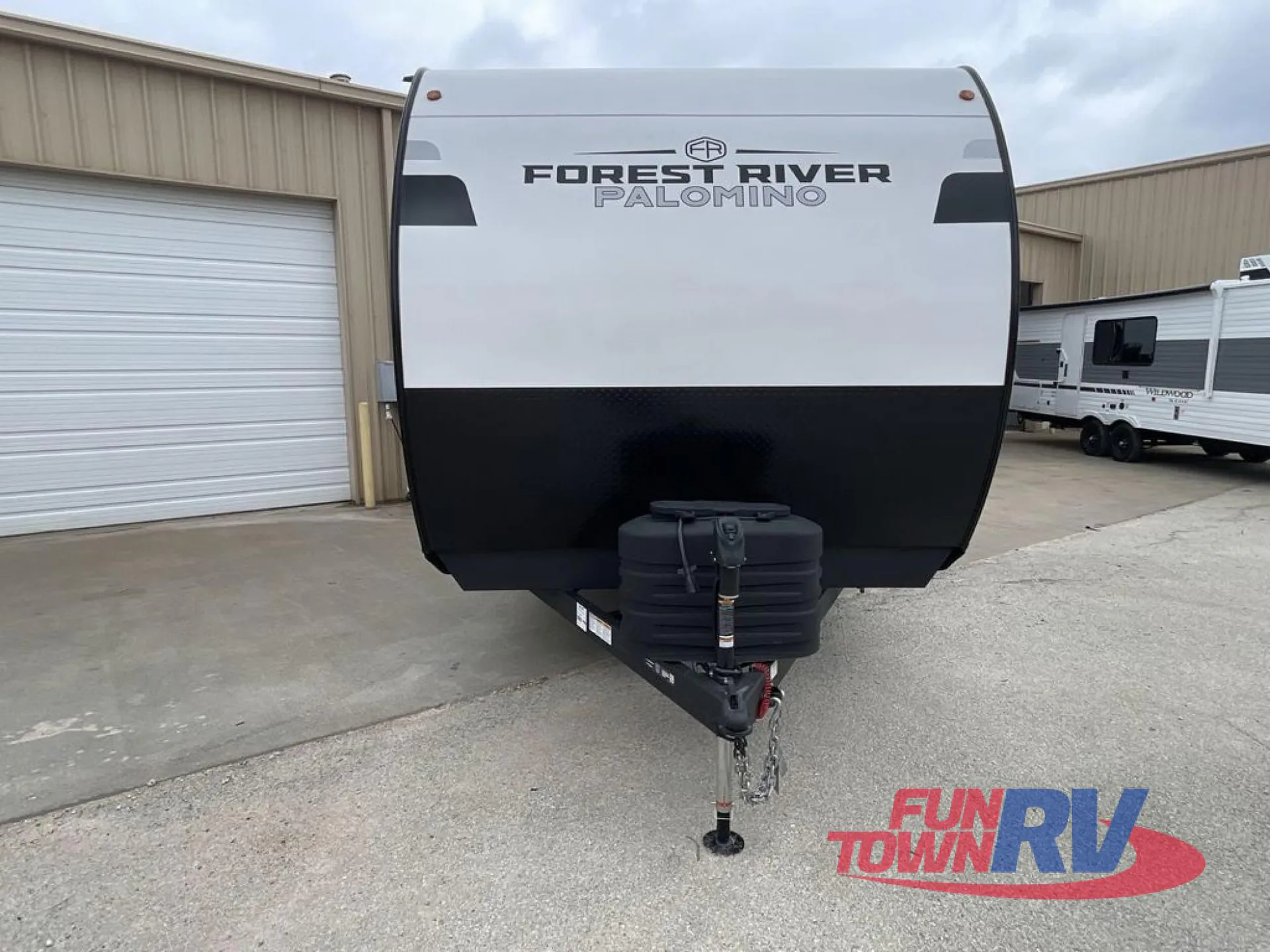 2026 Forest River Solaire Lite 237RK - Photo 4