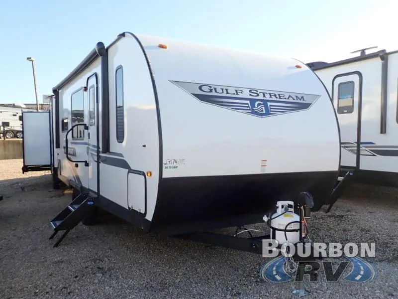 2026 Gulf Stream RV Ameri-Lite Ultra Lite 221RK - Main photo