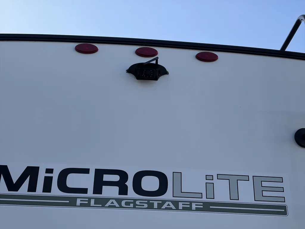 2023 Forest River Flagstaff Micro Lite 25BRDS, Photos photo 21