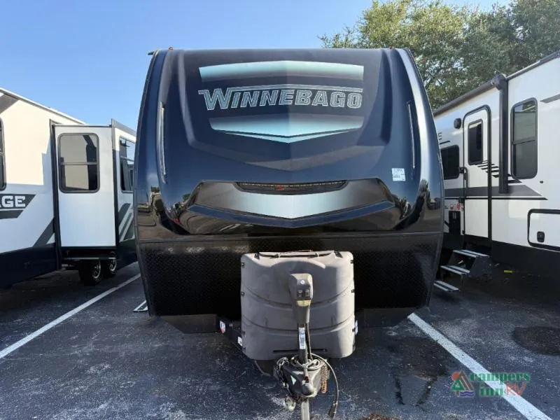 2021 Winnebago Voyage 2427RB - Photo 3