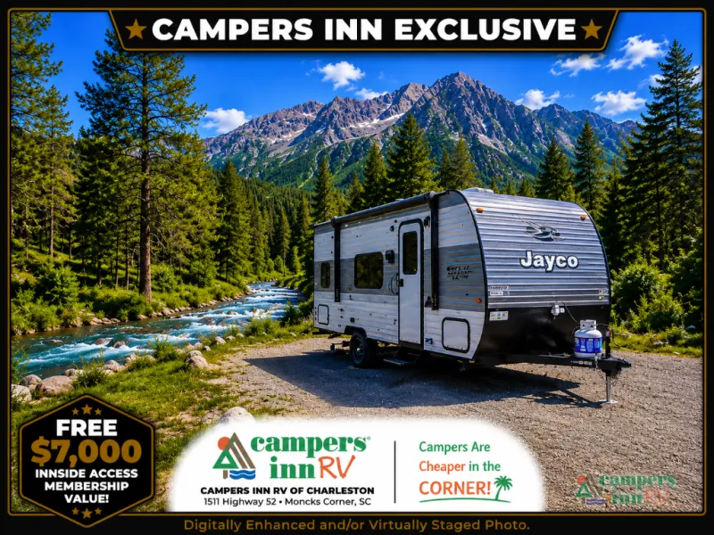 2026 Jayco Jay Flight SLX 250BH - Photo 2