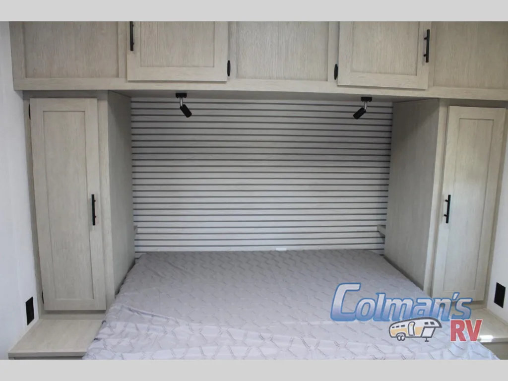 2026 Shasta RVs i-5 Edition 533BH, Photos photo 30