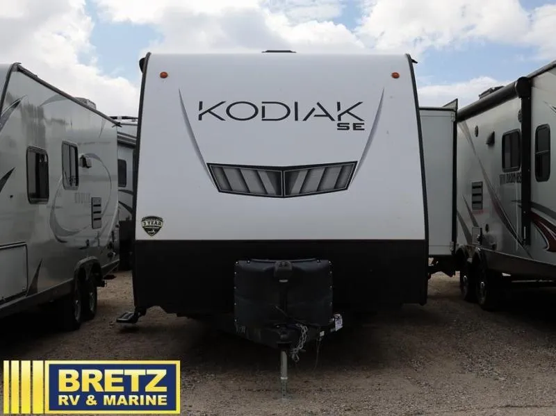 2022 Dutchmen Kodiak SE 24SBH - Photo 3
