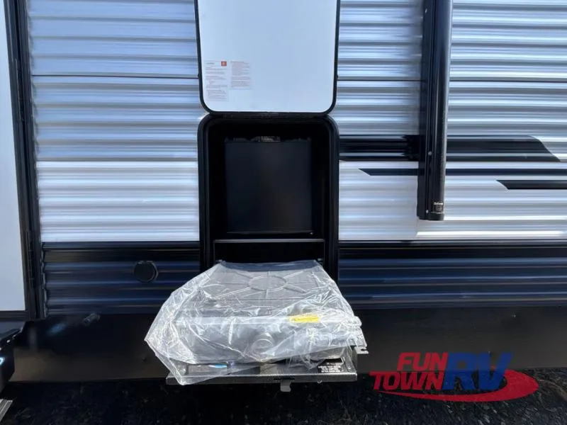 2026 Forest River Puma 31FKRK - Photo 4