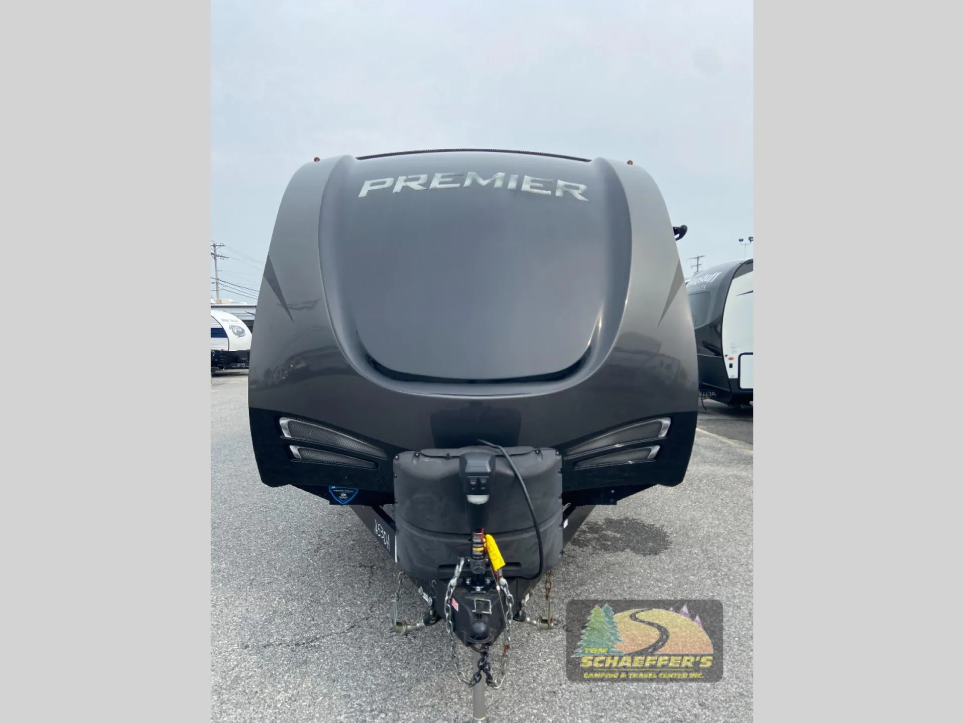 2019 Keystone Premier 29BHPR - Photo 2