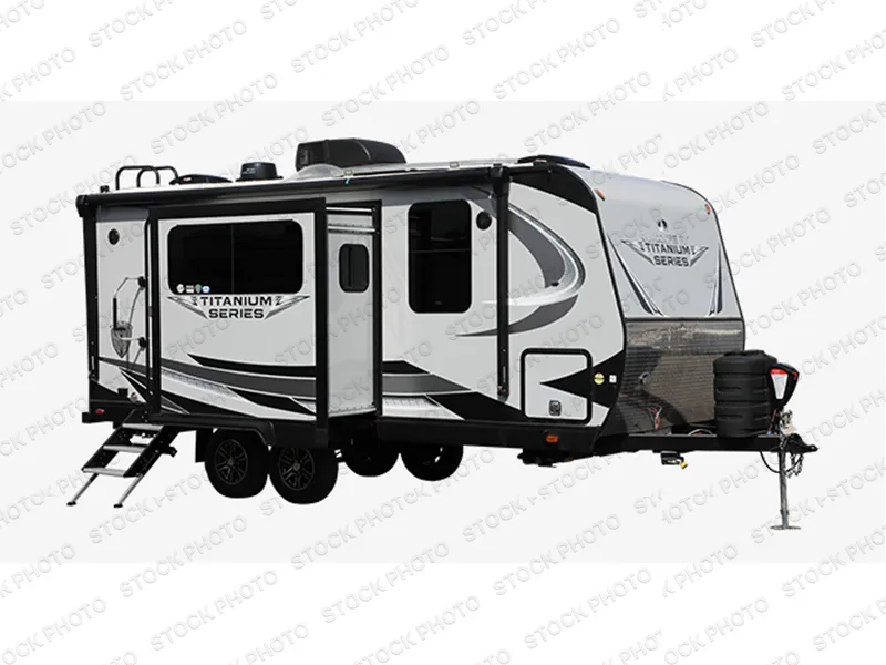 2027 Outdoors RV Creek Side Titanium Series 17MKS - Photo 3